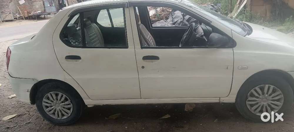 Tata Indigo V Series 2013 Diesel 100000 Km Driven