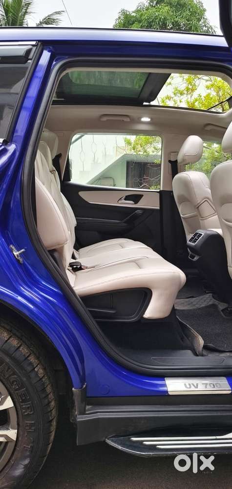 Mahindra Xuv700 2.2 Ax 7 Diesel Mt Str, 2022, Diesel
