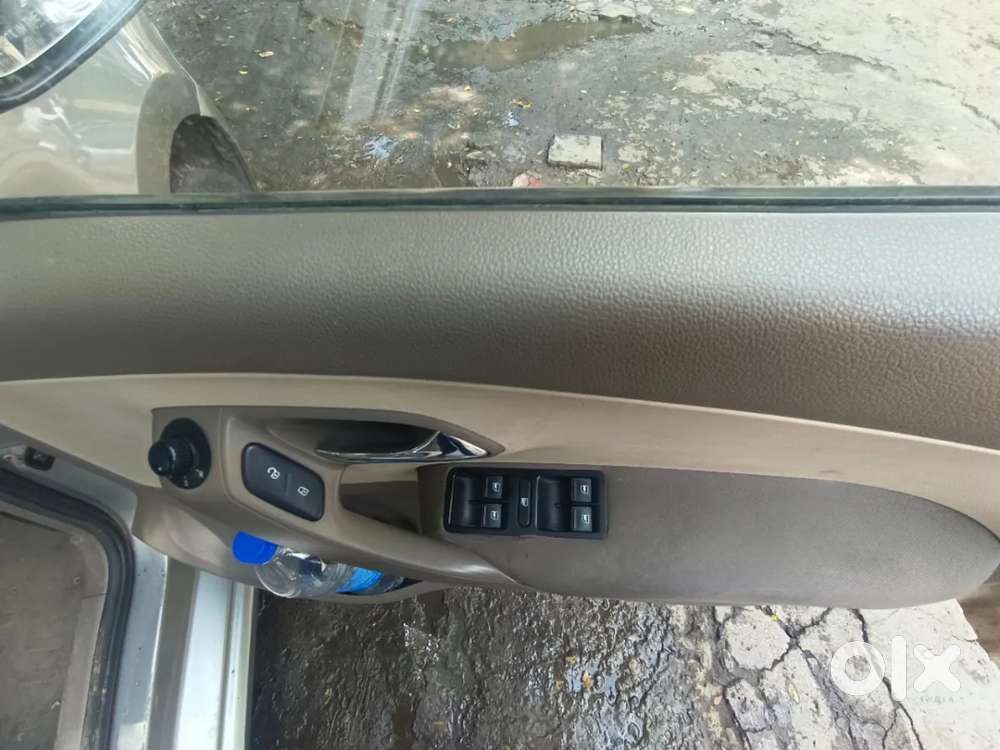 Skoda Rapid 1.6 Mpi At Elegance, 2014, Petrol