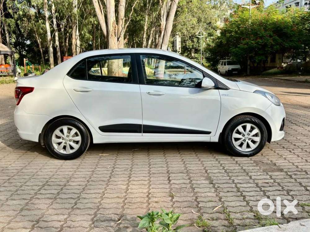 Hyundai Xcent S 1.2 (o), 2014, Petrol