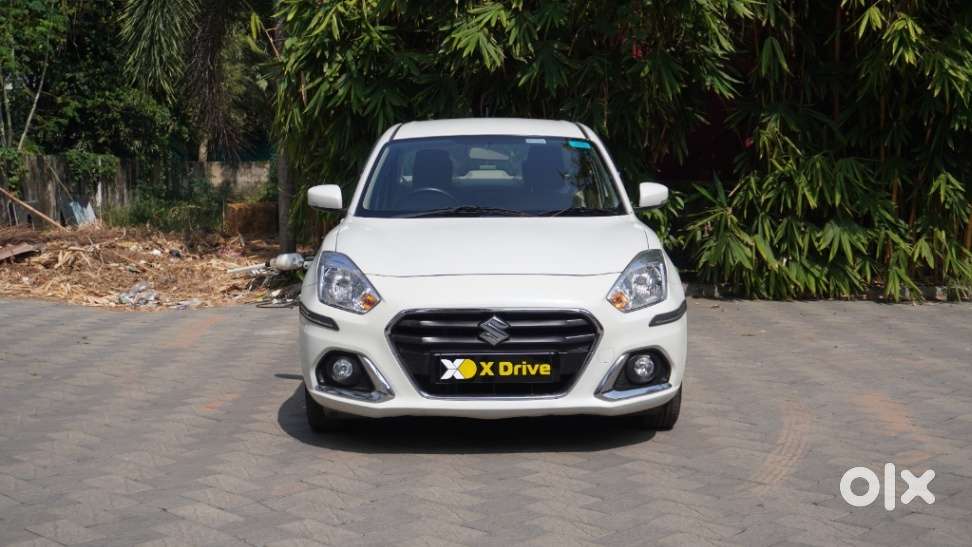 Maruti Suzuki Dzire Zxi Ags, 2023, Petrol