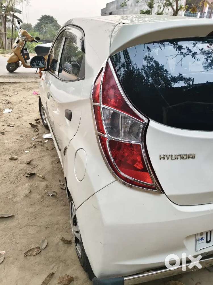 Hyundai Eon Era 2013 डीज़ल