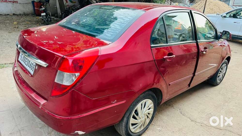 Tata Manza 2010 Diesel 130000 Km Driven