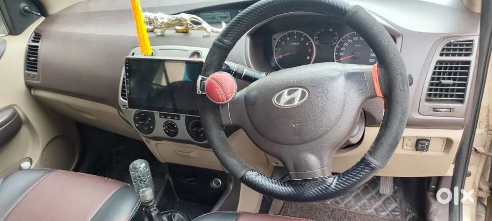 Hyundai I20 Petrol Era 2010 Passing 2030 Tek Hai