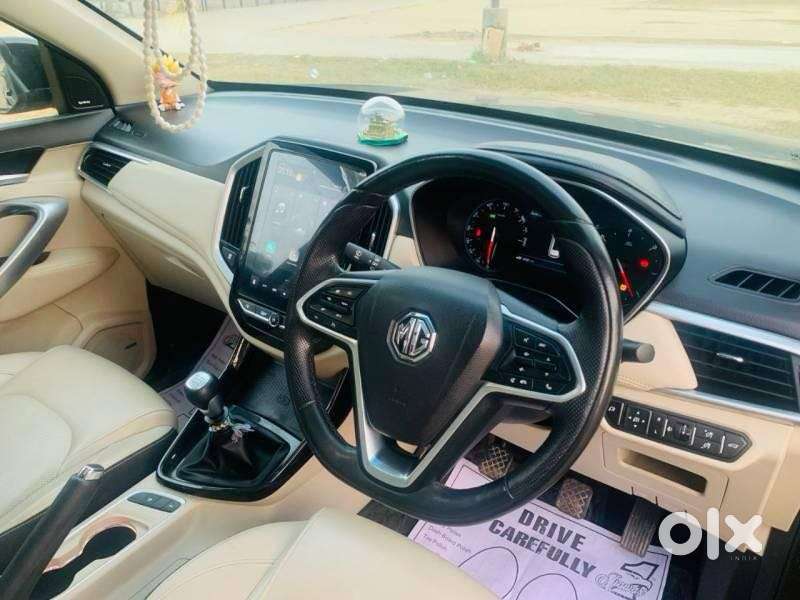 Mg Hector 2.0 Sharp Diesel, 2021, Diesel