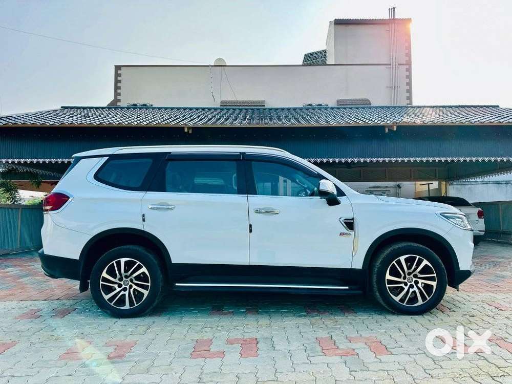 Mg Gloster Savvy 6 Seater, 2023, Diesel