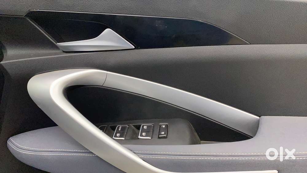 Mg Hector 1.5 Shine Turbo, 2022, Petrol