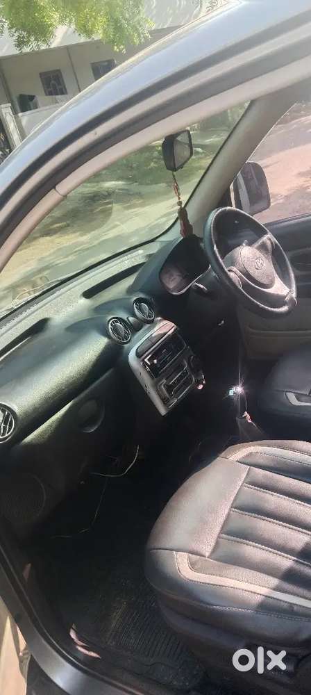 Hyundai Santro Xing Gl Plus 2012