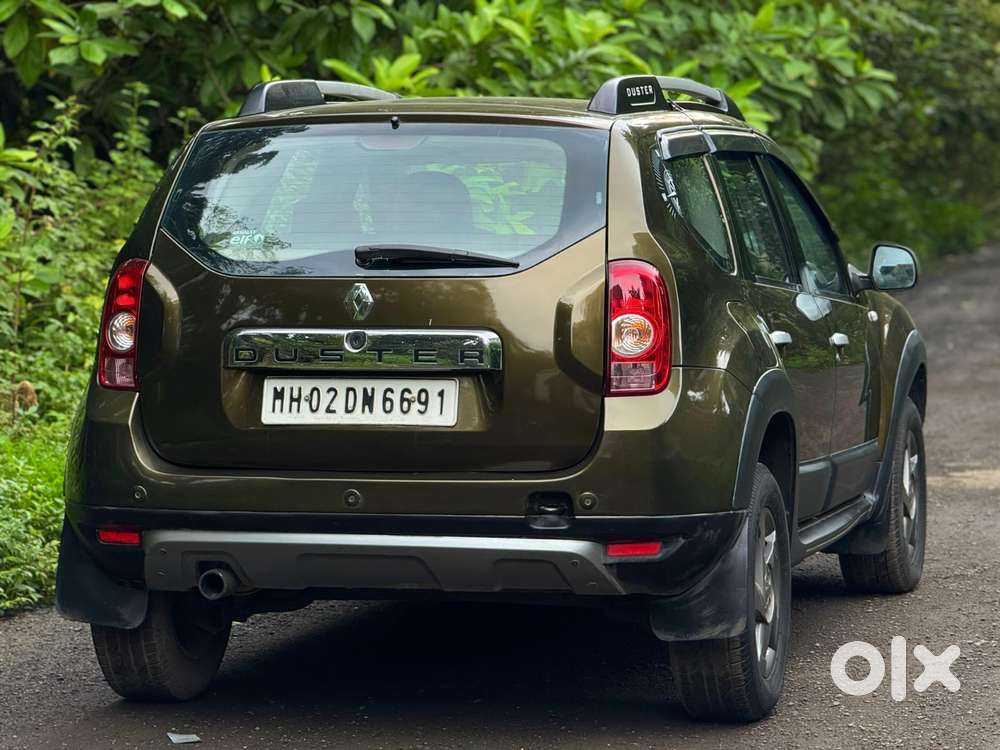 Renault Duster 2012-2015 85ps Diesel Rxl Plus, 2014, Diesel