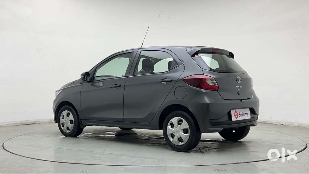 Tata Tiago 1.2 Revotron Xt Option, 2020, Petrol