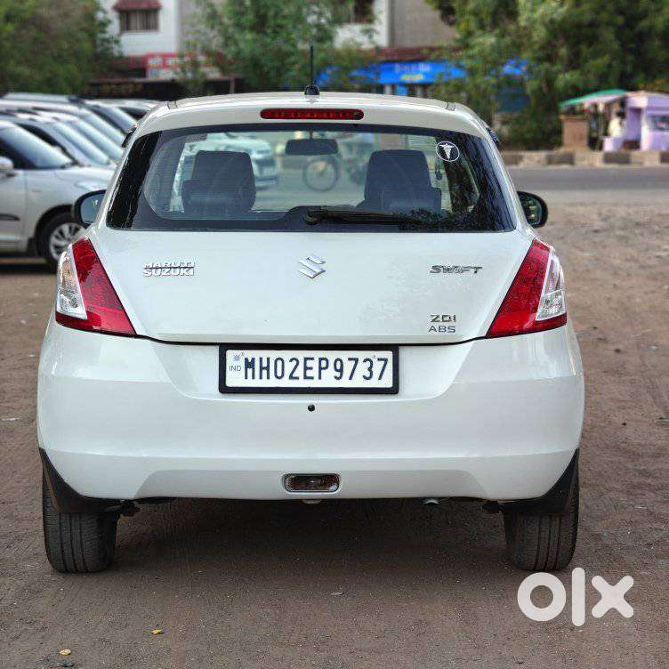Maruti Suzuki Swift Ddis Zdi, 2014, Diesel