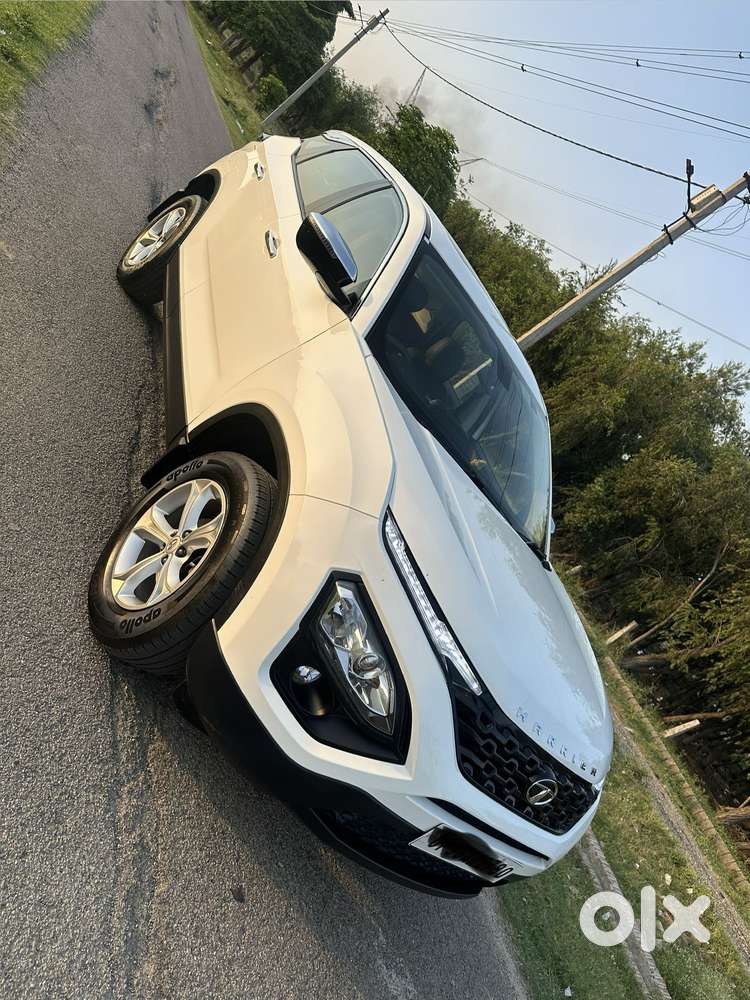 Tata Harrier Xz+, 2023, Diesel