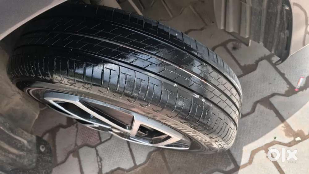 Honda Amaze E Option I-vtec, 2020, Petrol