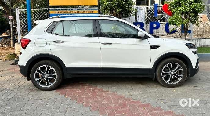 Skoda Kushaq 1.5 Tsi Style, 2021, Petrol