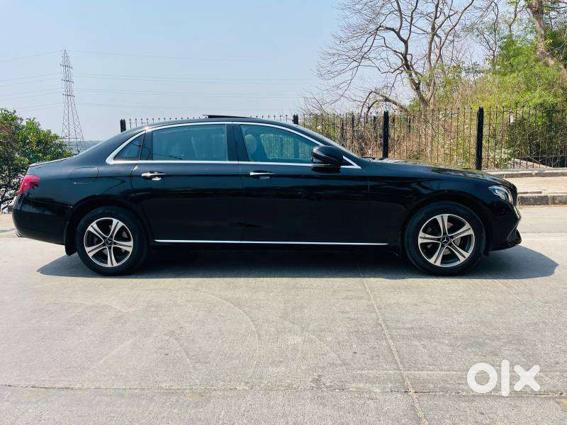 Mercedes-benz E-class E 220 D, 2017, Diesel