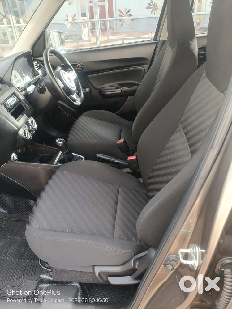 Maruti Suzuki Swift Dzire Ldi Bsiv, 2018, Diesel
