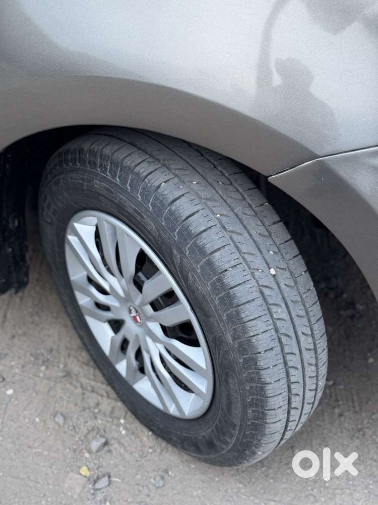 Maruti Suzuki Dzire Vdi, 2017, Diesel