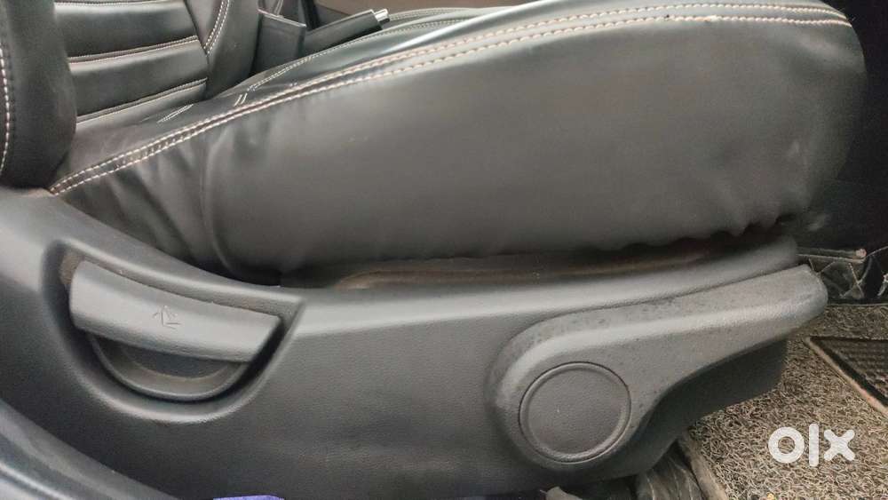 Hyundai Xcent [2014-2017] 1.2 S (o) At, 2014, Petrol