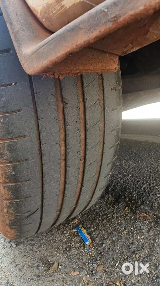 Ford Figo 2020 Petrol Well Maintained
