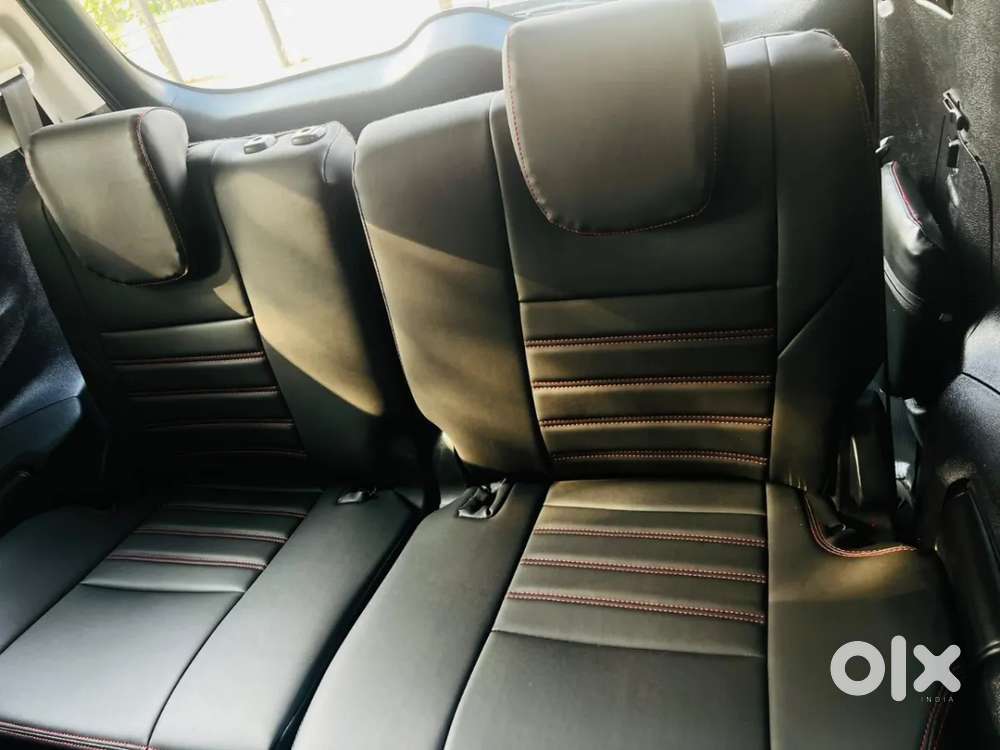 Toyota Innova Crysta 2.4 G Plus Mt 7 Str, 2019, Diesel
