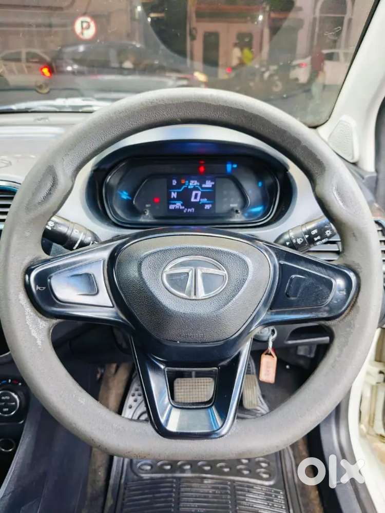 Tata Tigor Ev Xm Plus 2024