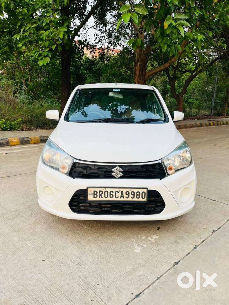 Maruti Suzuki Celerio Zxi, 2019, Petrol