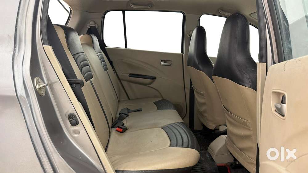 Maruti Suzuki Celerio Zxi Optional Amt, 2020, Petrol
