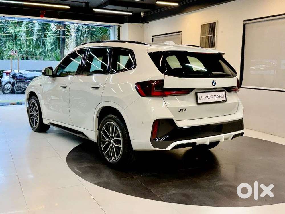 Bmw X1 Sdrive18i M Sport, 2025, Petrol
