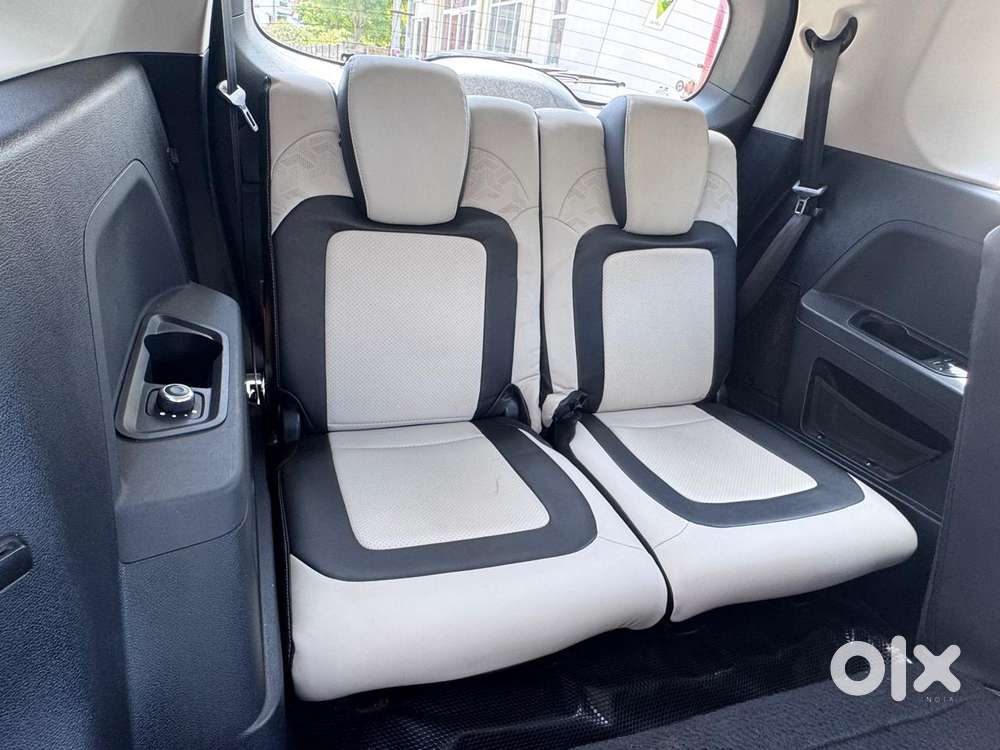 Tata Safari 2.0 Kryotec Xta Plus, 2021, Diesel