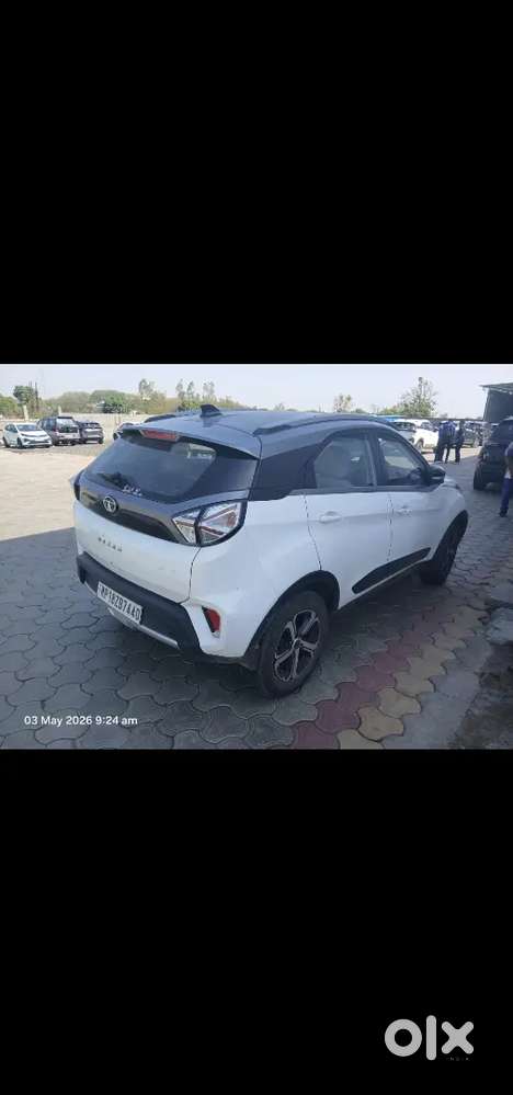 Tata Nexon 2023 Diesel 32000 Km Driven