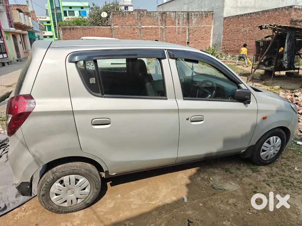 Maruti Suzuki Alto 2020 With 70000 Km Driven
