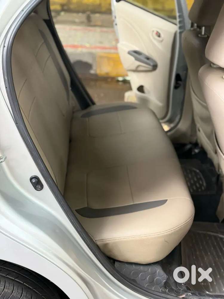 Toyota Etios Liva 2015 Diesel Well Maintained