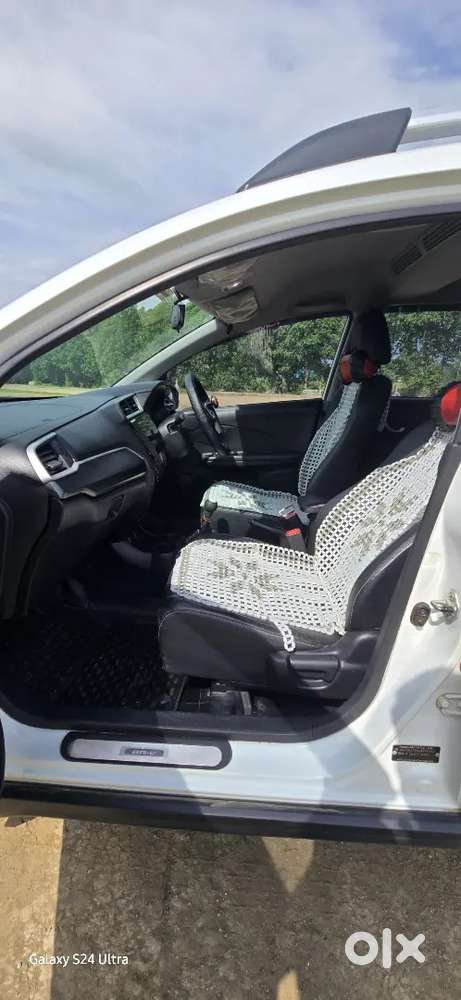 Honda Br-v Vx Style 2018 Edition
