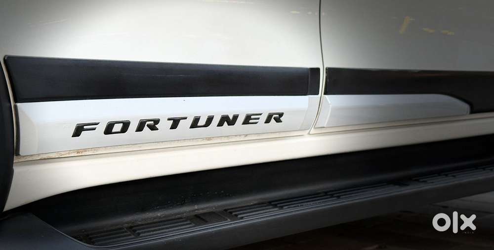 Toyota Fortuner 4x2 At 2.8 Diesel, 2025, Diesel