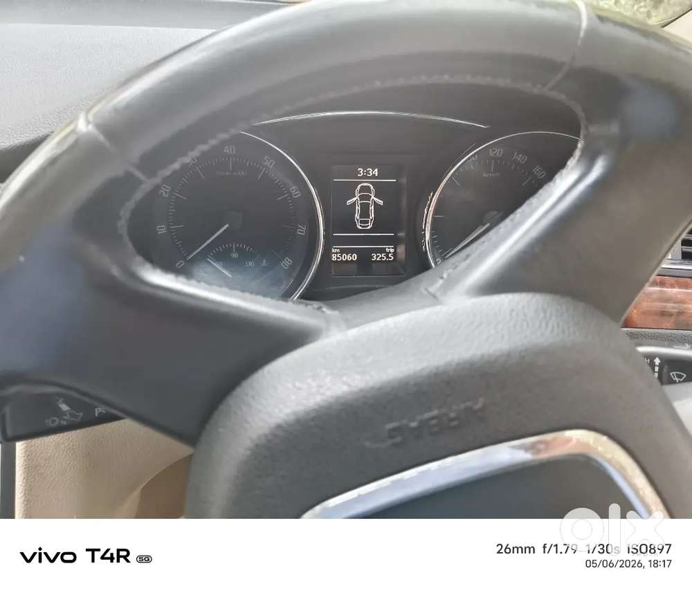 Skoda Superb   Executive Sedan For Sale