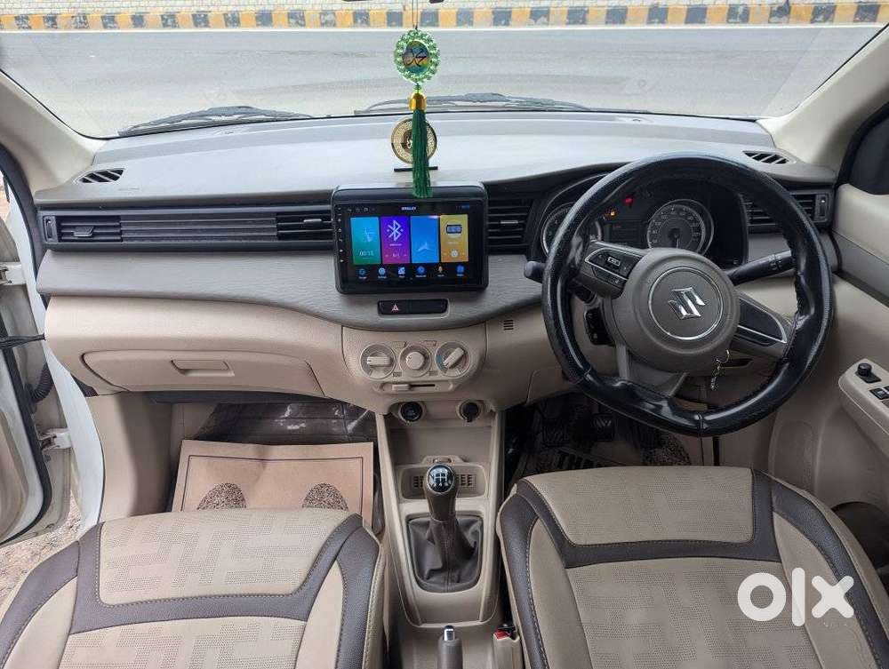 Maruti Suzuki Ertiga Vxi (o) Cng, 2022, Cng & Hybrids