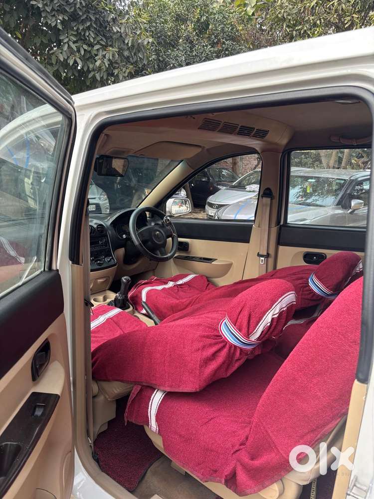 Chevrolet Enjoy 2013-2015 Tcdi Ltz 7 Seater, 2014, Diesel