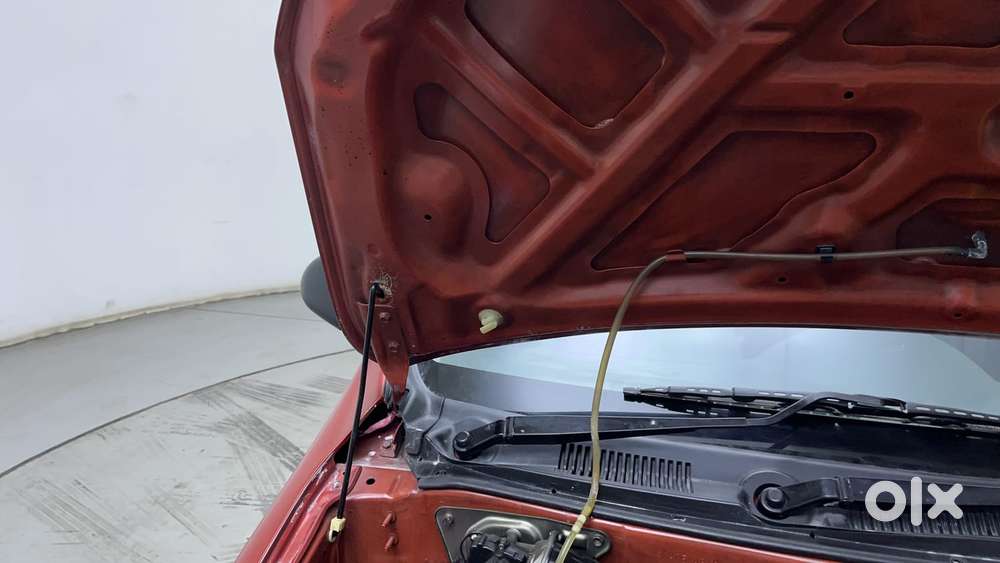 Maruti Suzuki Alto 800 Lxi, 2015, Petrol