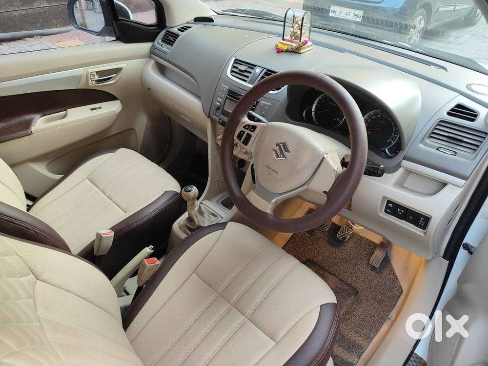 Maruti Suzuki Ertiga Vxi Cng, 2016, Cng & Hybrids