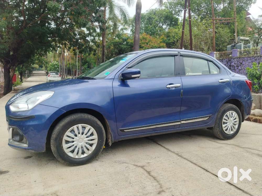 Maruti Suzuki Dzire 1.2 Vxi Amt, 2020, Petrol