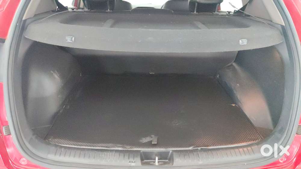 Hyundai Creta 1.6 Sx Plus Petrol, 2015, Petrol