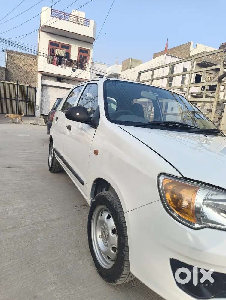 Maruti Suzuki Alto K10 2014