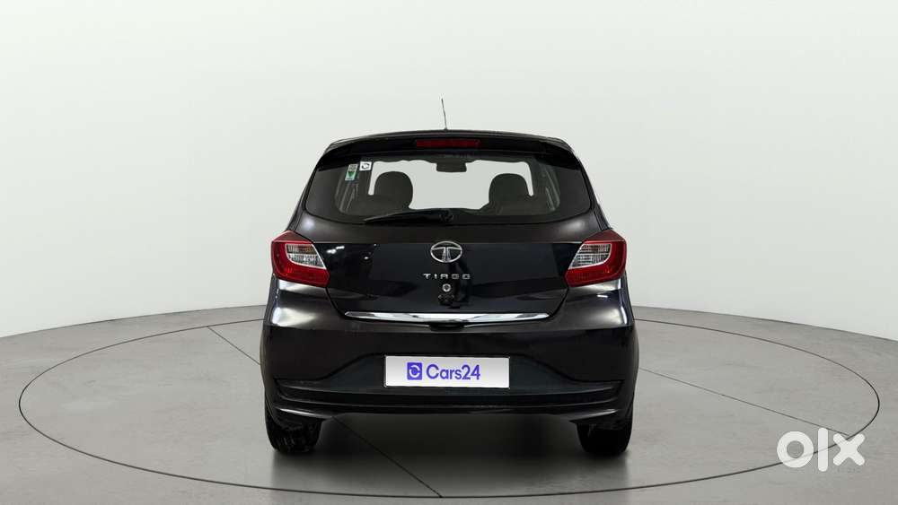 Tata Tiago 1.2 Revotron Xz Plus, 2022, Petrol