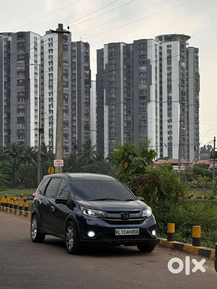 Honda Br-v 1.5 Petrol 2016