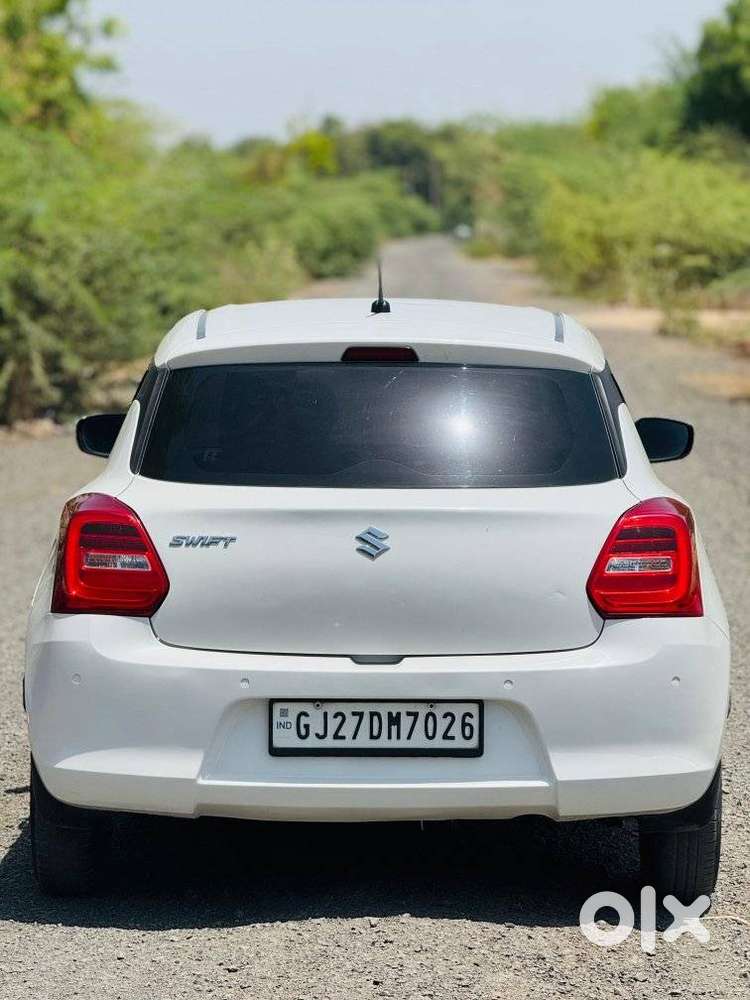 Maruti Suzuki Swift, 2021, Cng & Hybrids