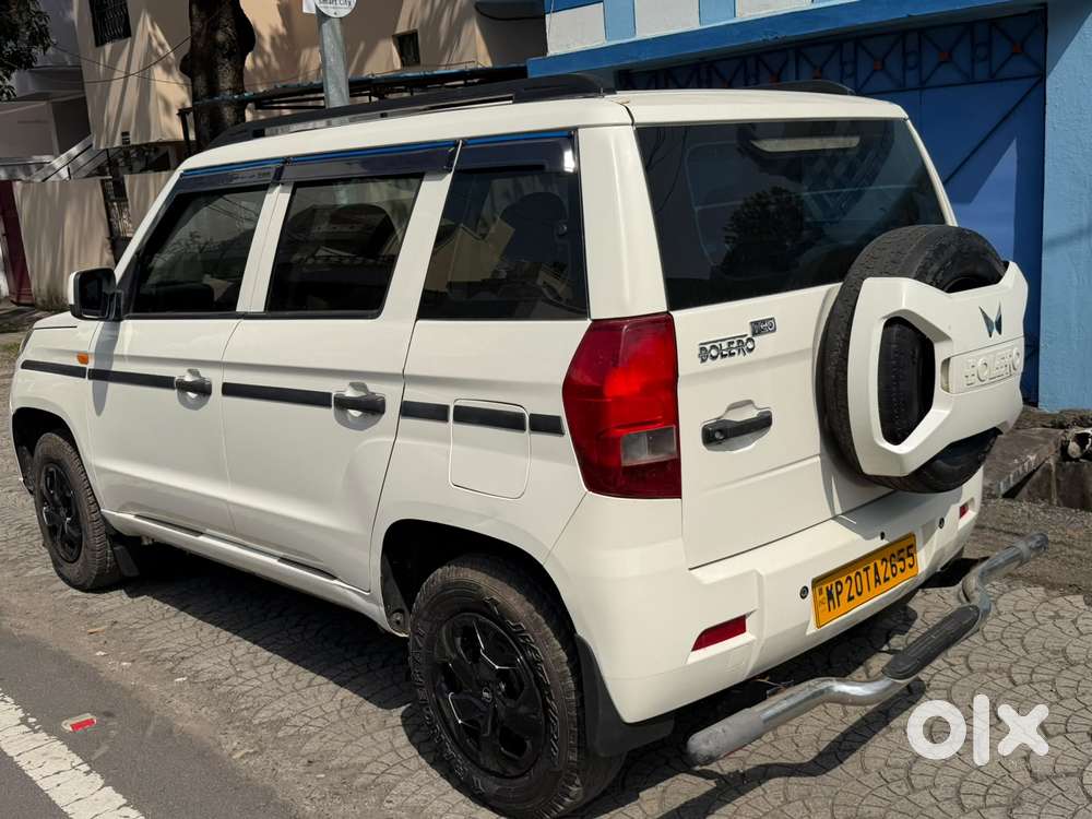Mahindra Bolero Neo 1.5 N4, 2023, Diesel