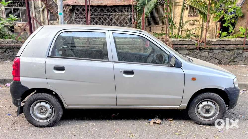 Maruti Suzuki Alto Lxi 2005