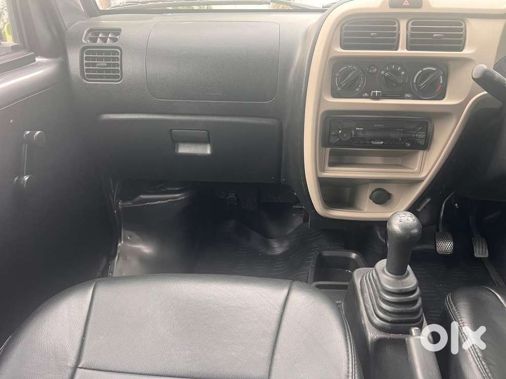 Maruti Suzuki Eeco 5 Seater Ac, 2023, Petrol