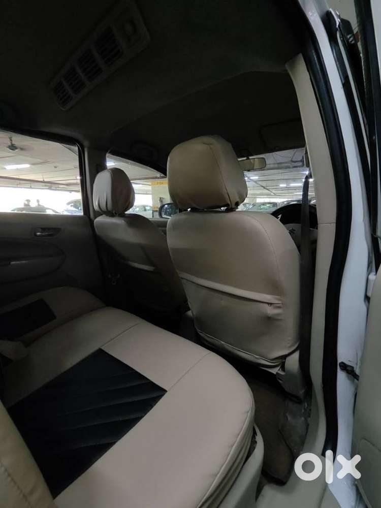 Maruti Suzuki Ertiga Vxi, 2014, Cng & Hybrids