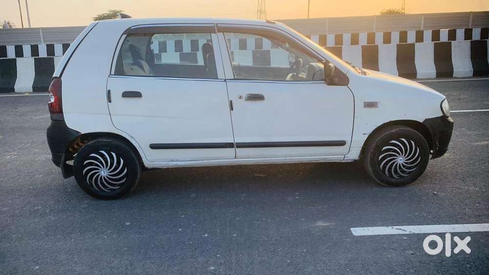 Alto Lxi Cng 2012 Modal Validity 14/10/2027